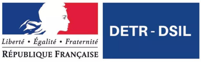 Logo DETR