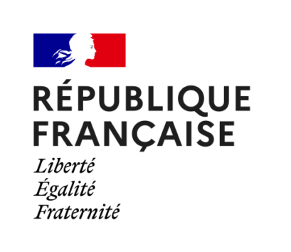 Logo service public